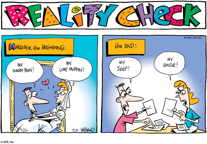 reality